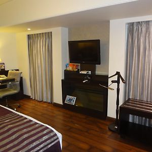 Fortune Club Room